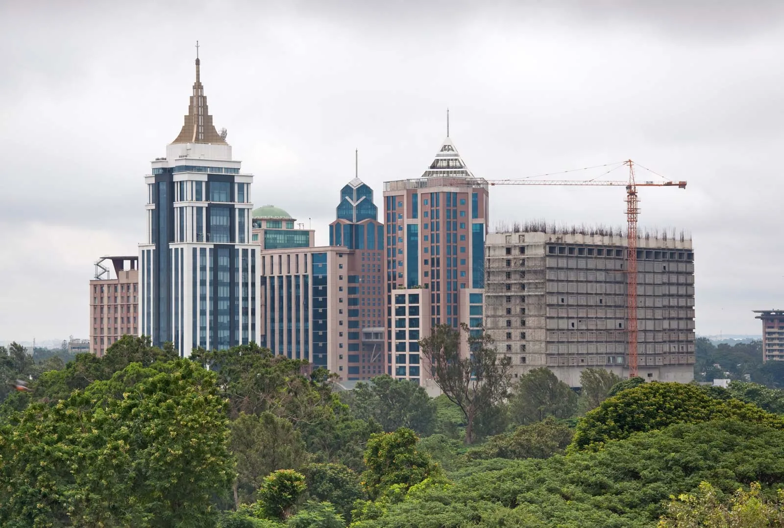 Bangalore